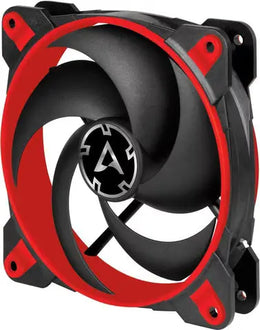 Arctic BioniX P120 - 12cm - ROUGE