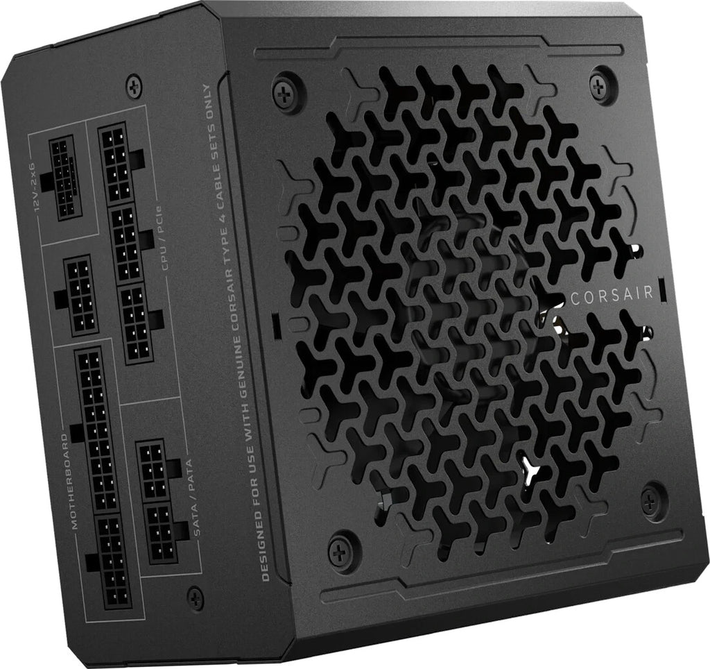 Corsair RMx Shift - 1000W - NOIR - ATX image 1