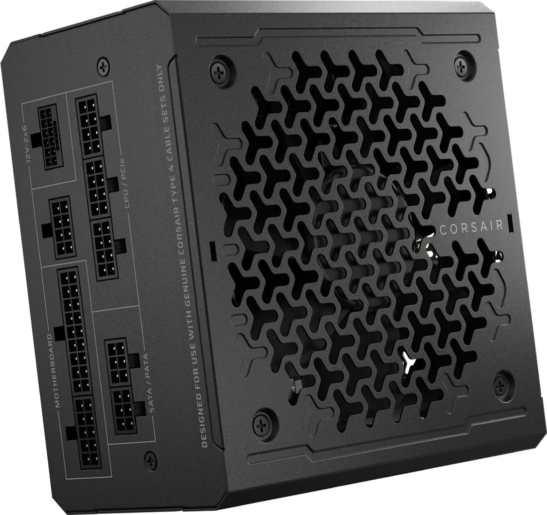 Corsair RMx Shift - 1000W - NOIR - ATX image 1