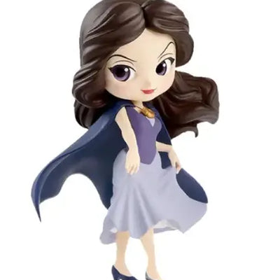 Figurine Vanessa Disney Villains
