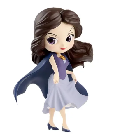 Figurine Disney Villains - Vanessa image 0