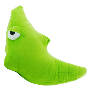 Peluche Pokemon Chrysacier 15cm