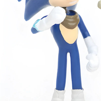 Figurine Sonic