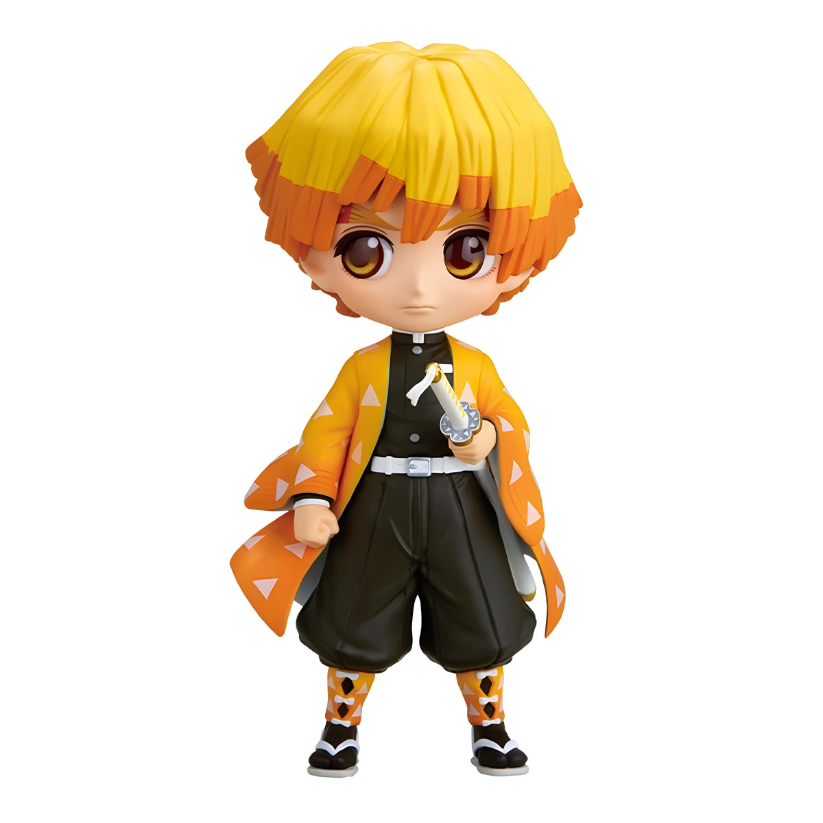 Figurine Demon Slayer - Zenitsu Agatsuma - 02 image 0