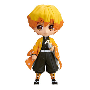 Figurine Zenitsu Agatsuma - Demon Slayer - Position Debout