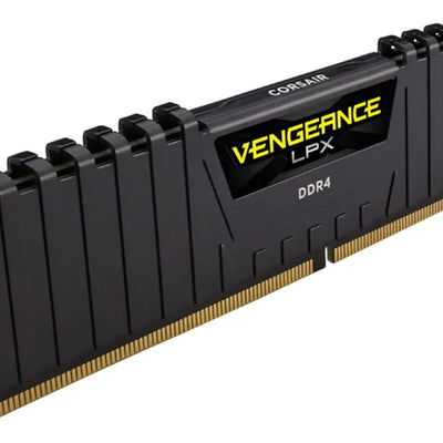 Barrette Mémoire RAM Corsair Vengeance LPX DDR4 – 8 Go – 3200 MHz