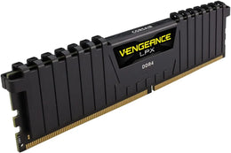 Barrette Mémoire RAM Corsair Vengeance LPX DDR4 – 8 Go – 3200 MHz