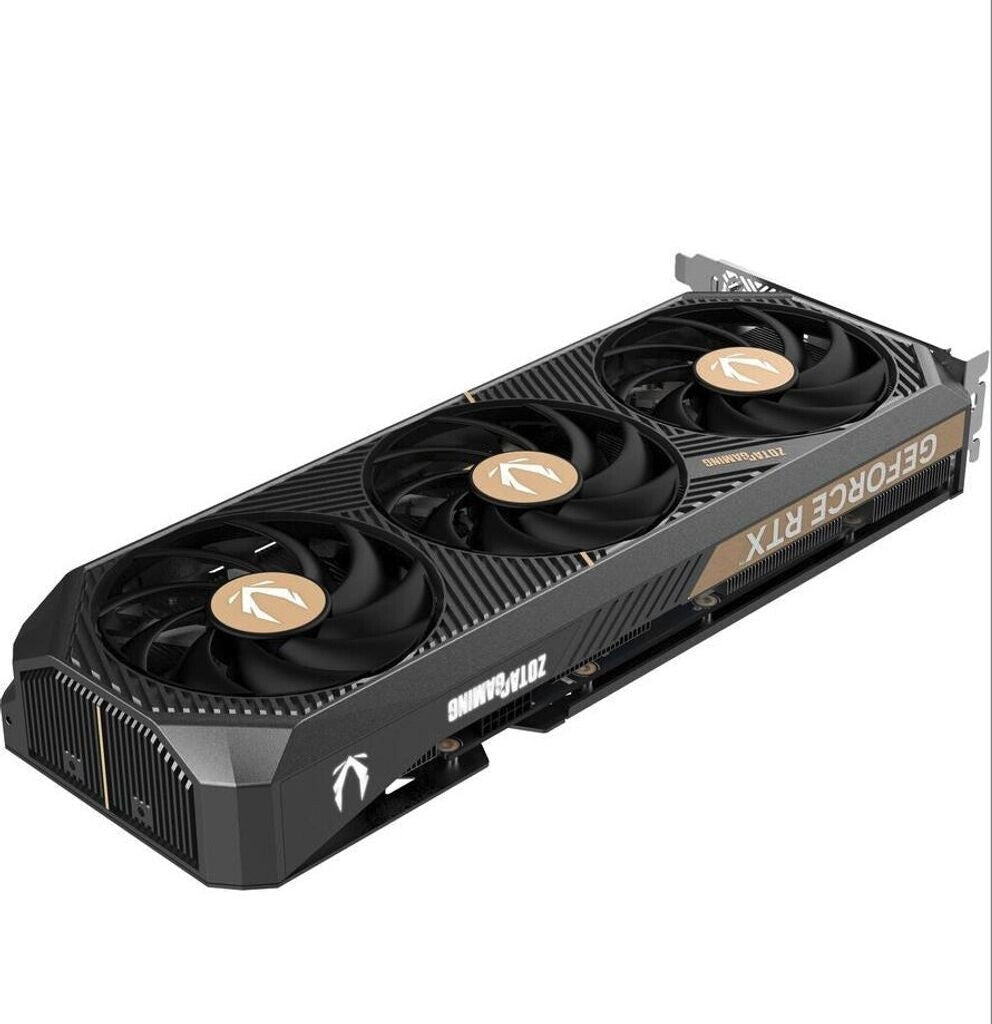 Zotac GeForce RTX 5070 Ti SOLID SFF OC 16 Go image 2