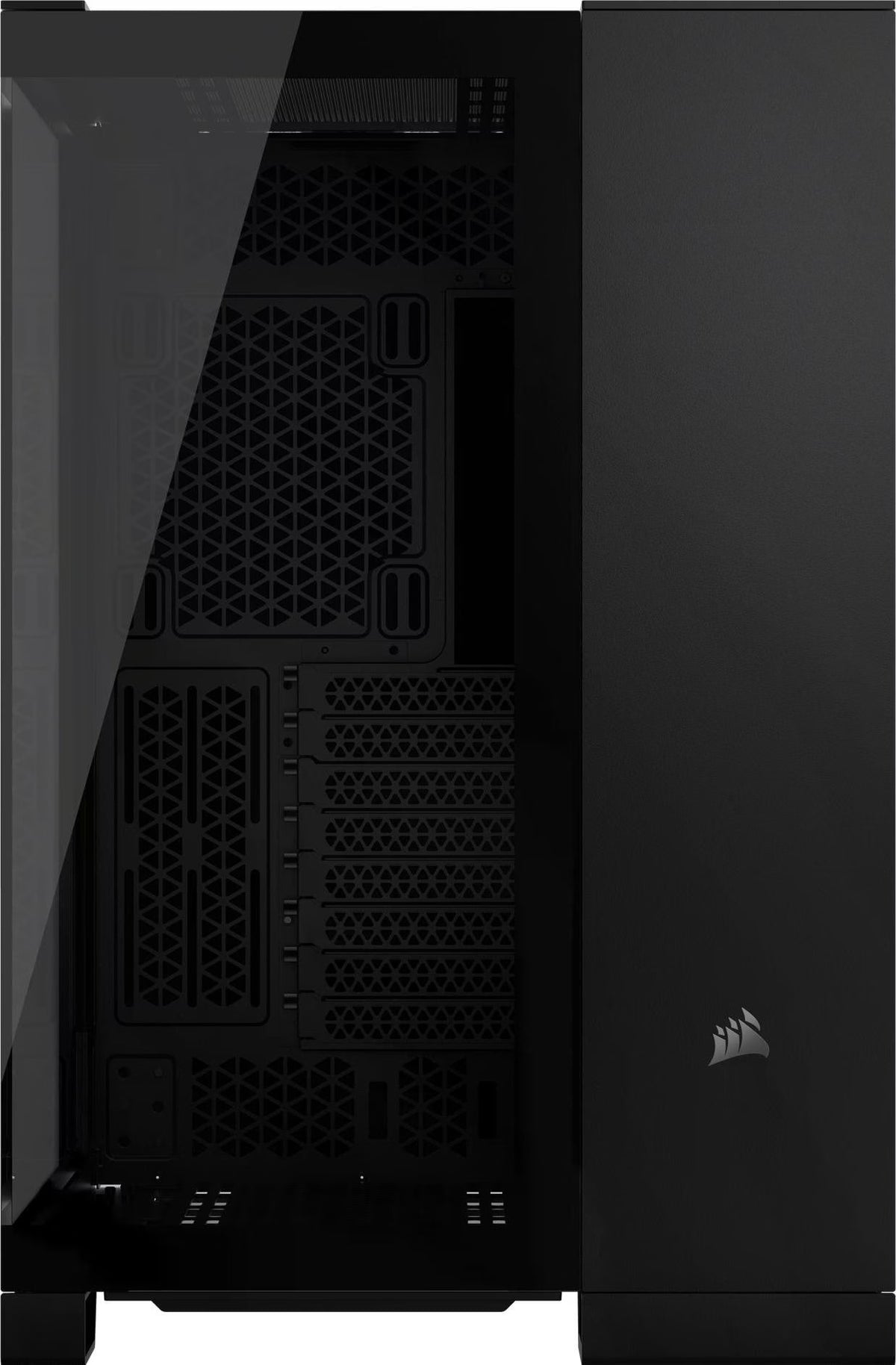 Corsair 6500X Noir image 3