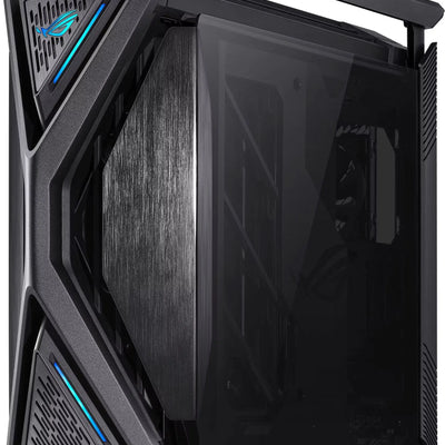 ASUS ROG Hyperion GR701 Noir