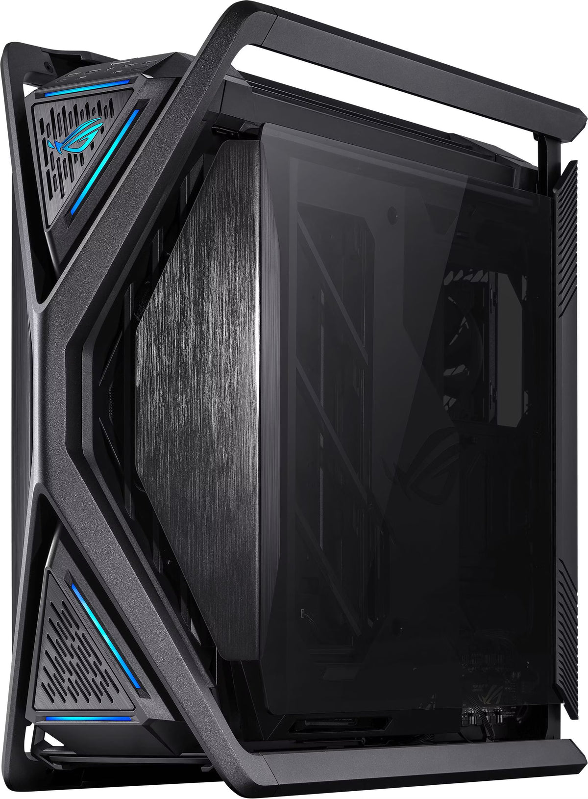 ASUS ROG Hyperion GR701 NOIR image 0