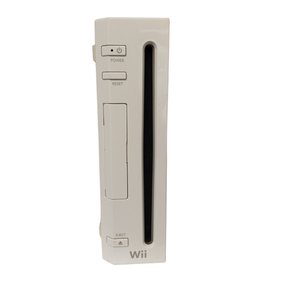 Console Nintendo Wii Reconditionnée