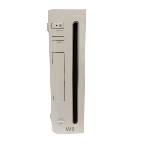 Console Nintendo Wii Reconditionnée — dans le même univers que Xbox Series X Reconditionnée