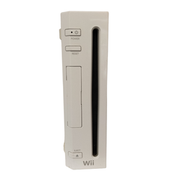 Console Nintendo Wii Reconditionnée