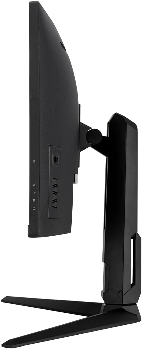 ASUS TUF Gaming 34" - 4K / HDR / 165 Hz / 1 ms / Incurvé / VA image 5