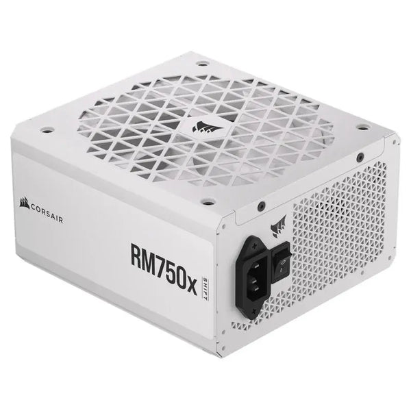 Corsair Corsair RM750x SHIFT - BLANC - ATX