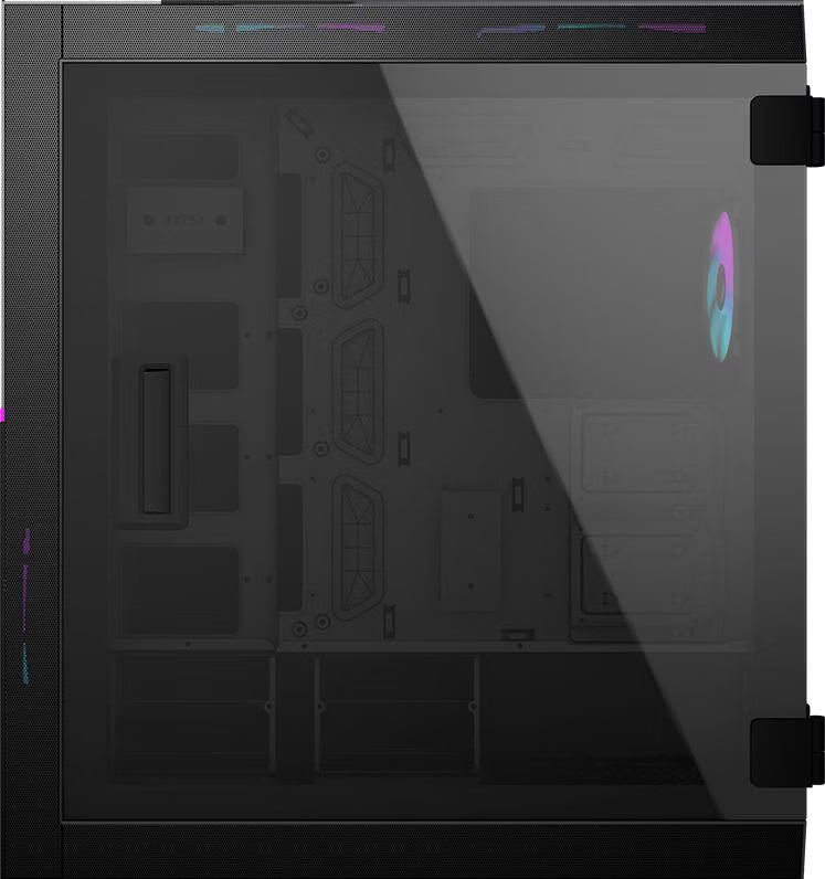 MSI MPG SEKIRA 500X BLACK image 12