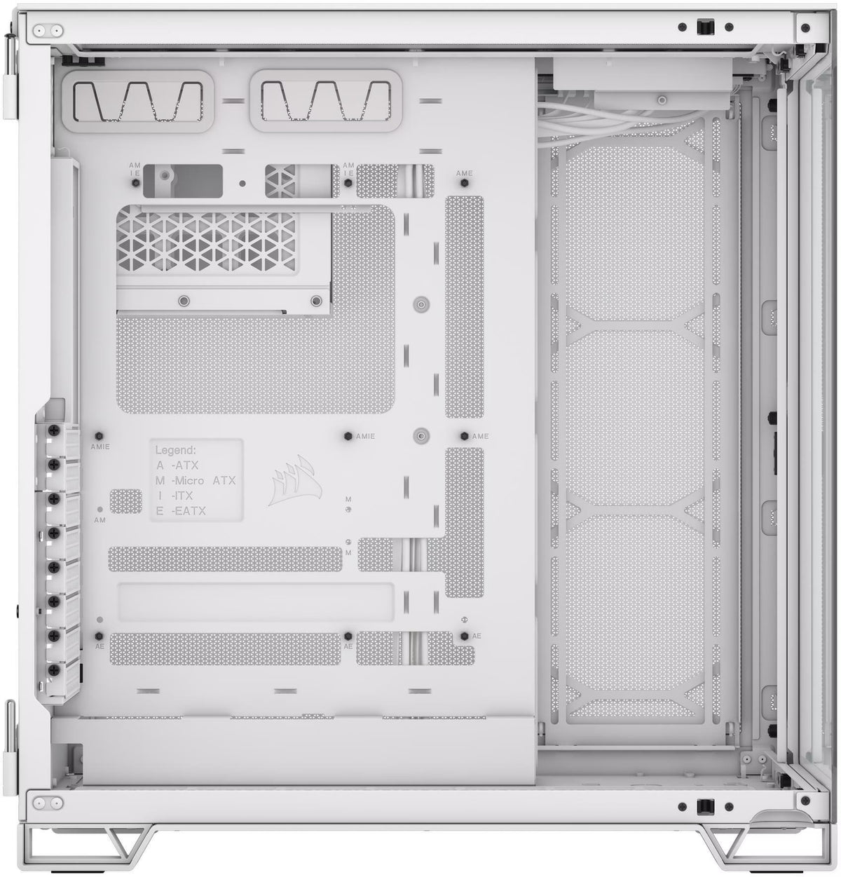 Corsair 6500X Blanc image 13