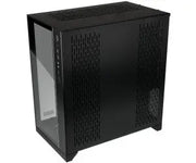 Boîtier PC Lian Li O11 Dynamic XL ROG Certified NOIR vitre noire perforée
