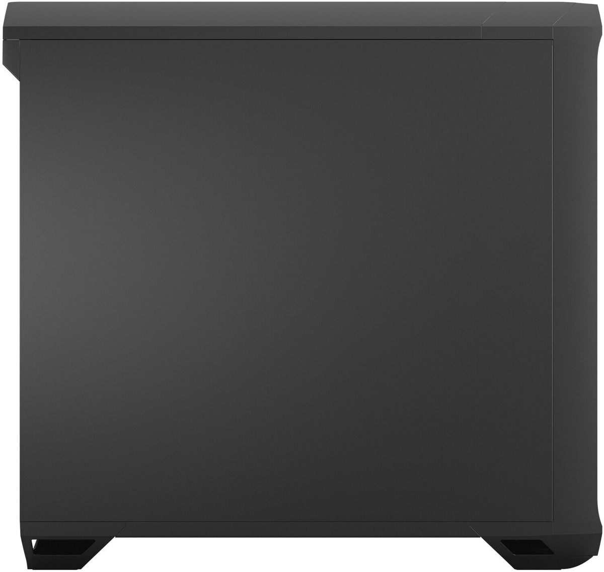 Fractal Design Torrent - Black Solid image 4