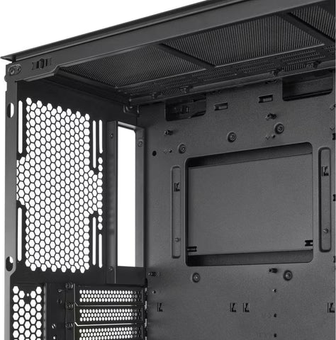 Lian Li LANCOOL 216 - NOIR image 5