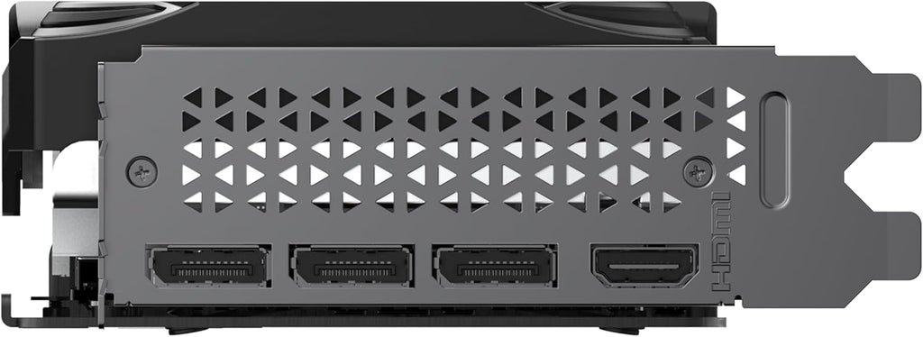 PNY Carte Graphique GeForce RTX™ 5070 12GB OC image 6