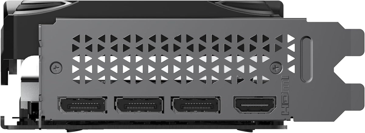 PNY Carte Graphique GeForce RTX™ 5070 12GB OC image 6