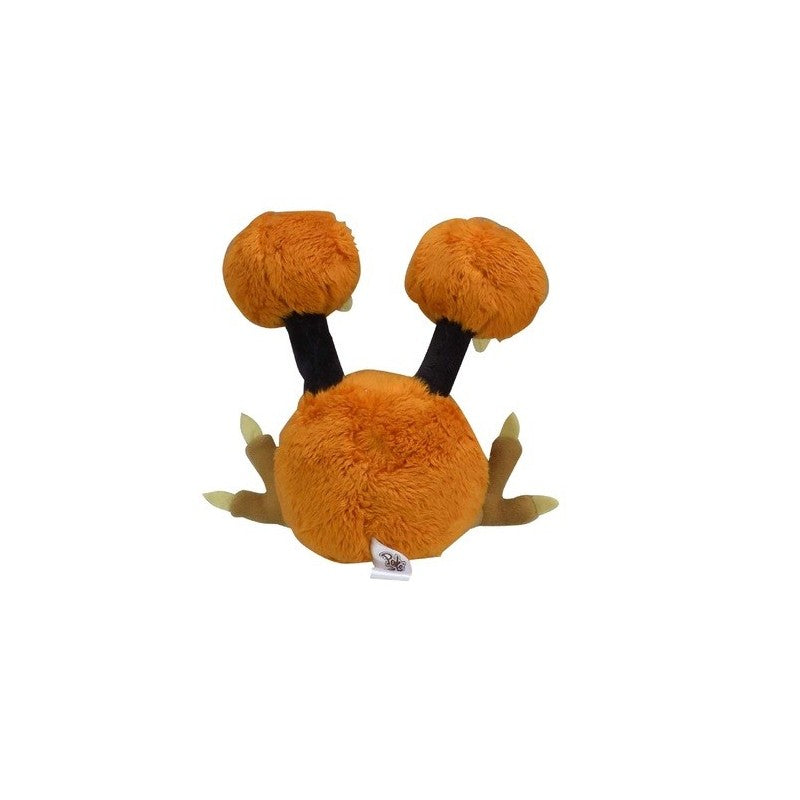 Peluche Pokemon Doduo - Coton Doux - 15 cm image 1