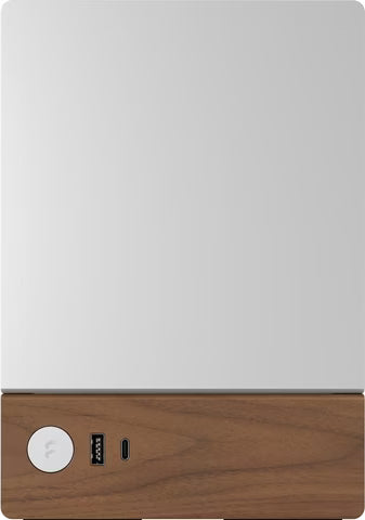 Fractal Design Terra - Silver image 2