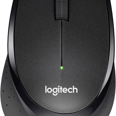 Souris Sans fil - Logitech M330 — dans le même univers que Logitech C270 HD