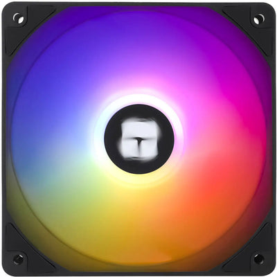 Ventilateur x1 Thermalright TL-C12C-S ARGB - Noir