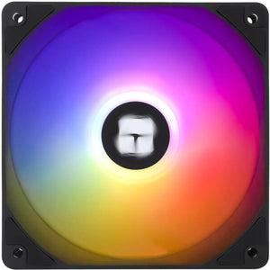 Ventilateur x1 Thermalright TL-C12C-S ARGB - Noir