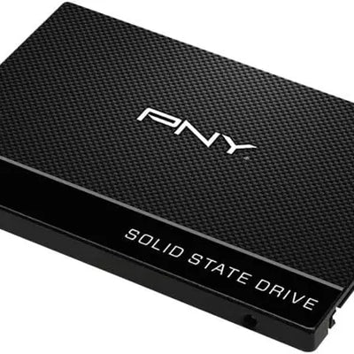 PNY CS900 Disque SSD 2.5" 1To  - Disques SSD