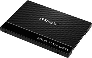PNY CS900 Disque SSD 2.5" 1To  - Disques SSD