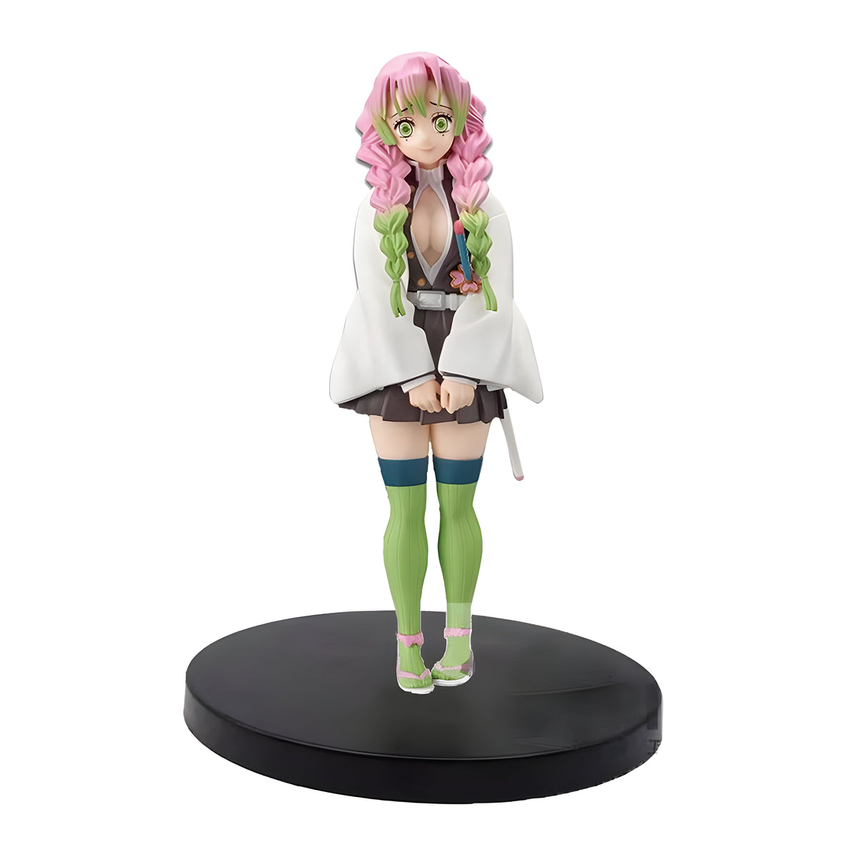 Figurine Demon Slayer - Mitsuri Kanroji - 01 image 0