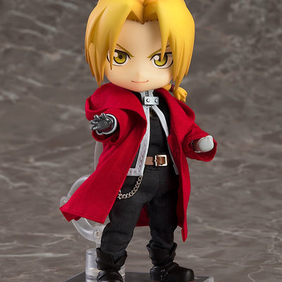 Nendoroid Doll Edward Elric 14 cm - Fullmetal Alchemist