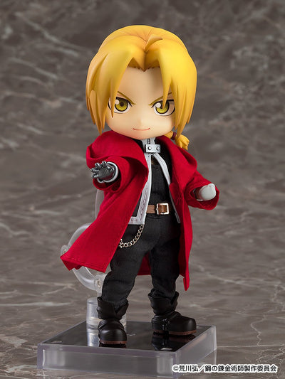 Nendoroid Doll Edward Elric 14 cm - Fullmetal Alchemist
