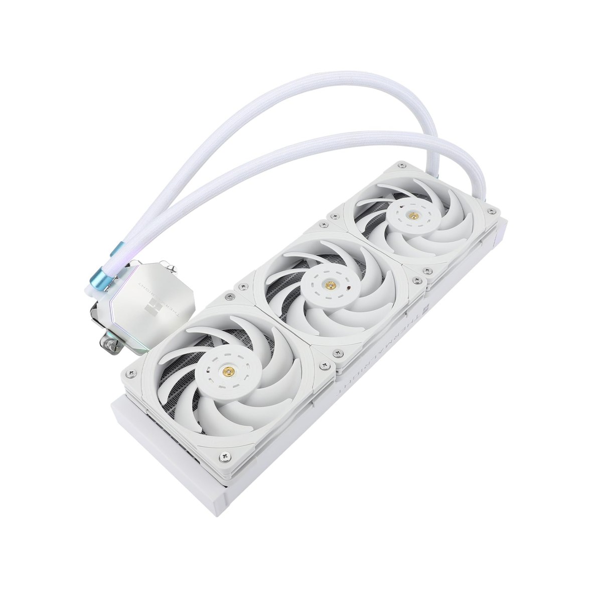 Thermalright Frozen Edge 360 White