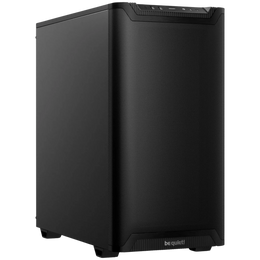 PC Gamer BE QUIET Pure Base 501 Air Flow x Pro | Ryzen 5 5500 × RTX 5060 8 Go