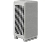 Purificateur dair Fractal Design Mood gris clair avec logo Fujitsu
