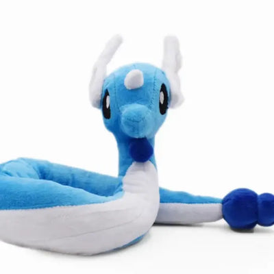 Peluche Pokemon Draco - 25 cm