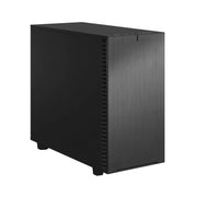 Fractal Design Define 7 Gris boîtier PC métal brossé noir fentes latérales