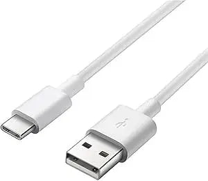 Câble USB-A vers USB-C 2 m — dans le même univers que Câble USB-C vers USB-C 2 m — Noir