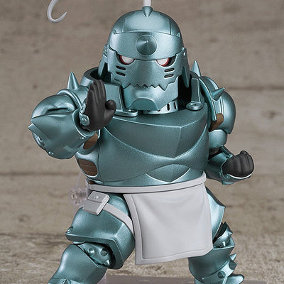 Nendoroid Alphonse Elric 12 cm - Fullmetal Alchemist