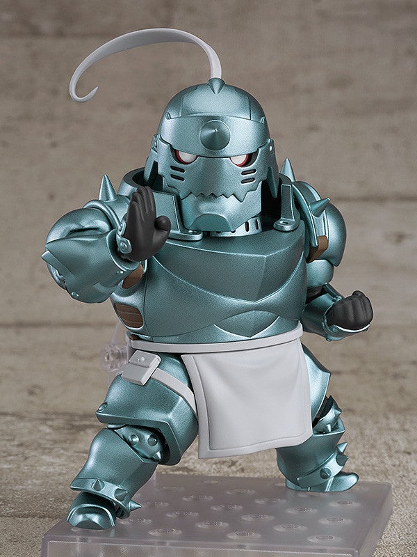 Nendoroid Alphonse Elric 12 cm - Fullmetal Alchemist