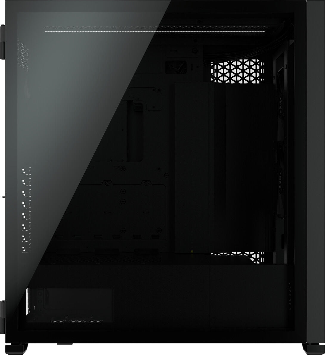 Corsair 7000D AIRFLOW - FULL TOWER - NOIR image 2
