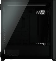 Corsair 7000D AIRFLOW full tower noir en verre noir design moderne