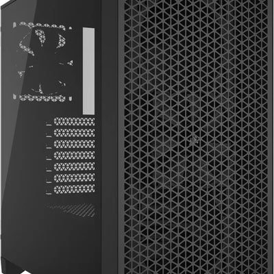 Corsair 3000D Airflow Black