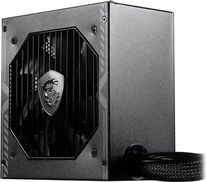 MSI MPG A750BN - 750W - ATX