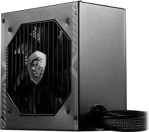 MSI MPG A750BN - 750W - ATX